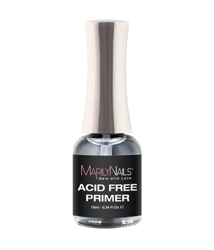 Marilynails Acid Free Primer 10ml főképe